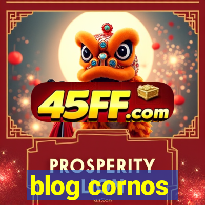 blog cornos